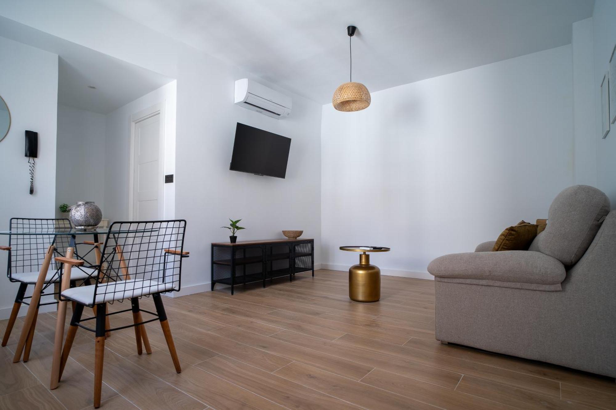 Apartamentos Gomerez 30 그라나다 외부 사진