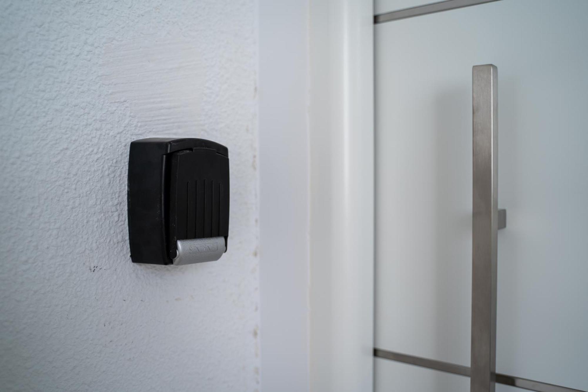 Apartamentos Gomerez 30 그라나다 외부 사진