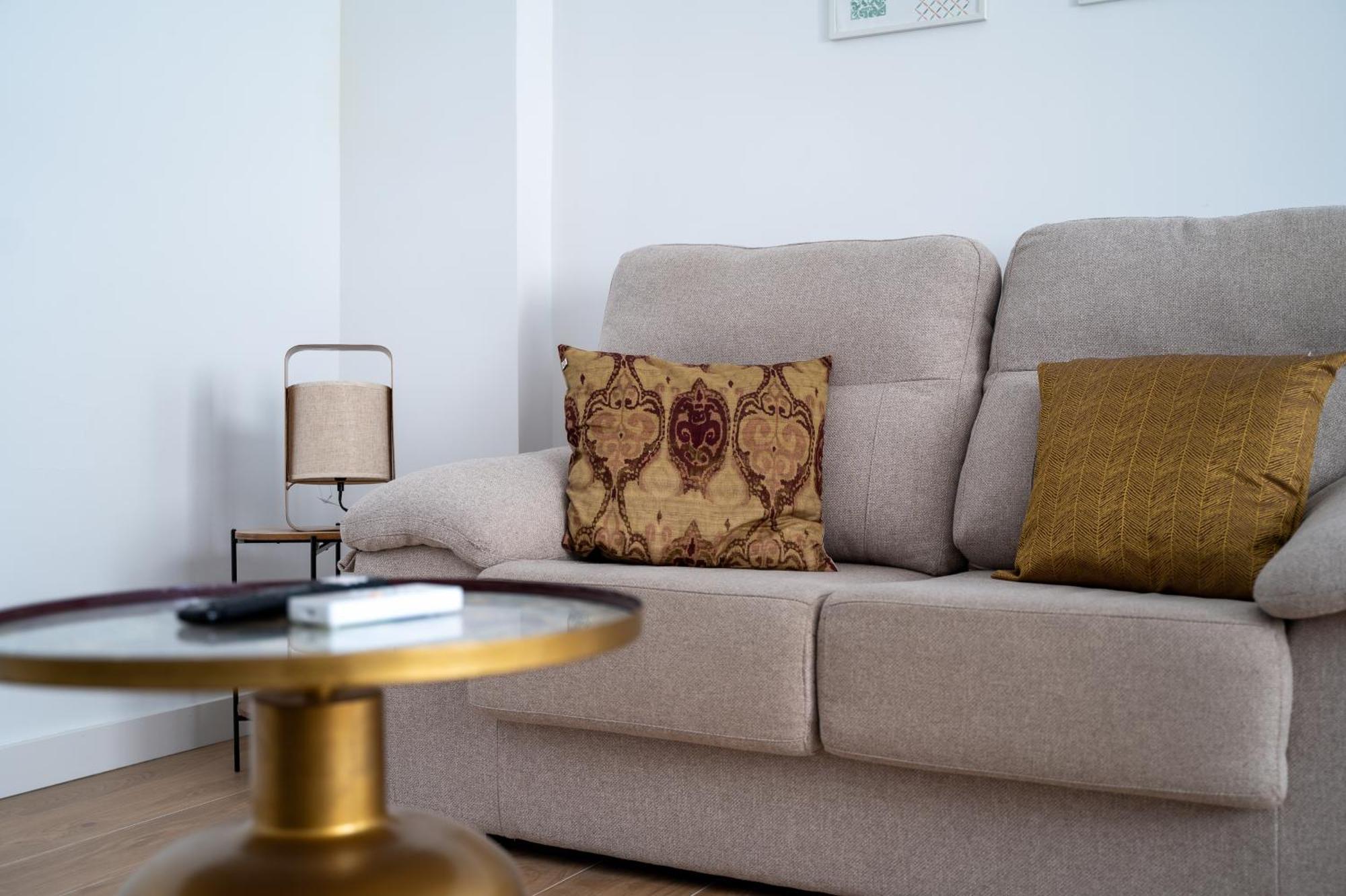 Apartamentos Gomerez 30 그라나다 외부 사진