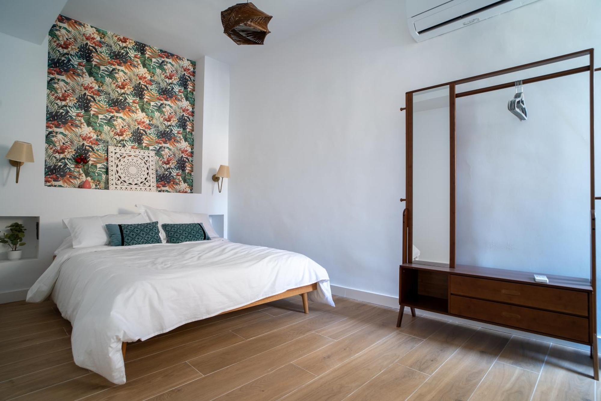 Apartamentos Gomerez 30 그라나다 외부 사진