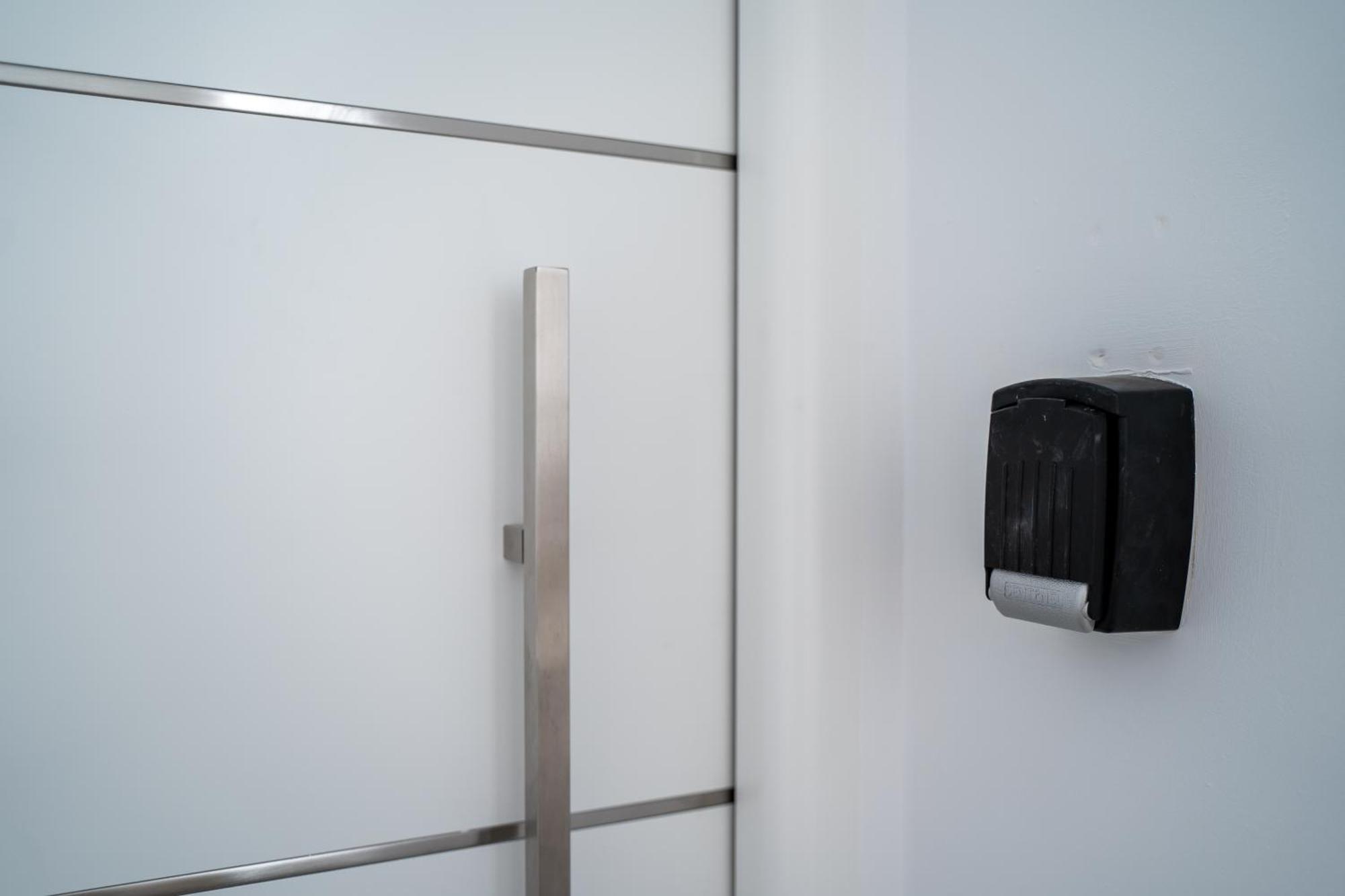 Apartamentos Gomerez 30 그라나다 외부 사진