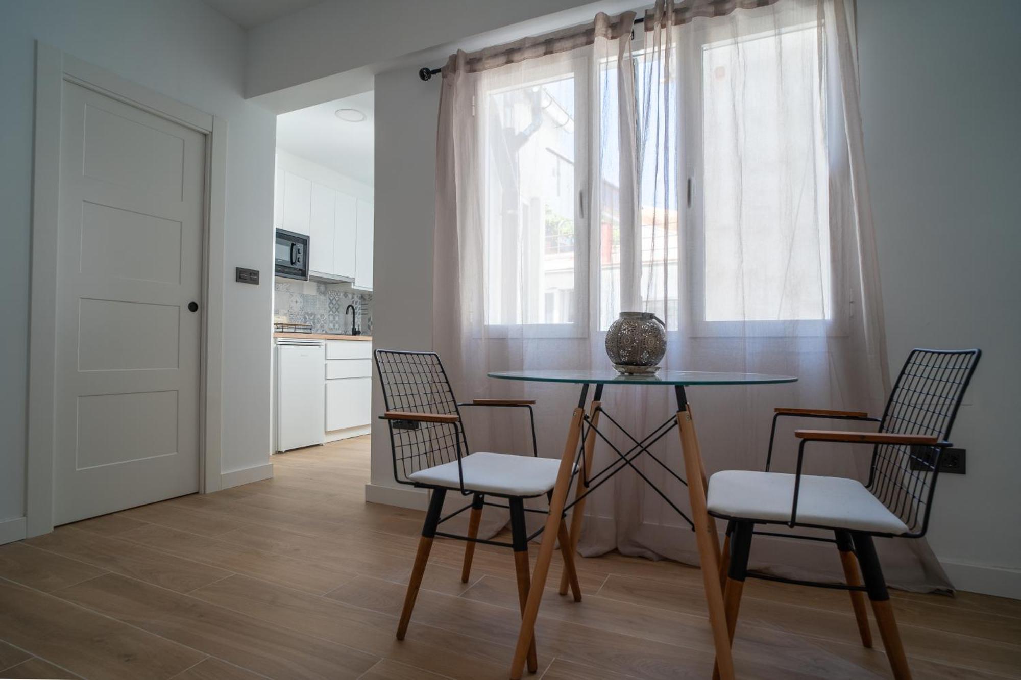 Apartamentos Gomerez 30 그라나다 외부 사진